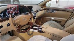 مێرسێدس بێنز S-Class